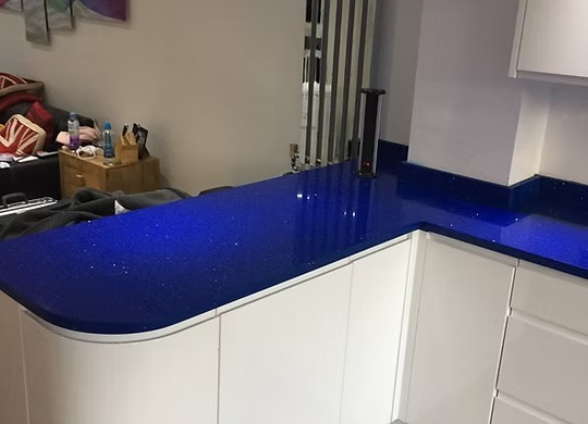 After Build / Construction