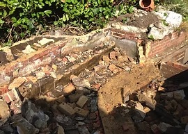 Before Ponds & Water Features